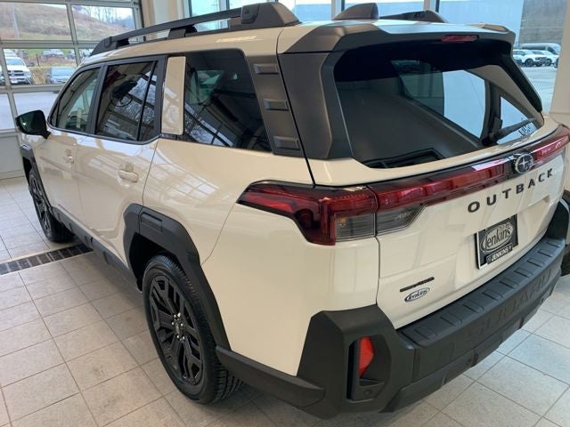 2026 Subaru OUTBACK Limited XT