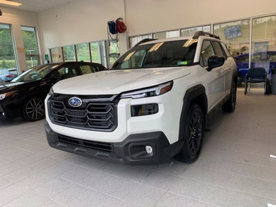 2026 Subaru OUTBACK Limited XT