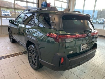 2026 Subaru OUTBACK Limited XT