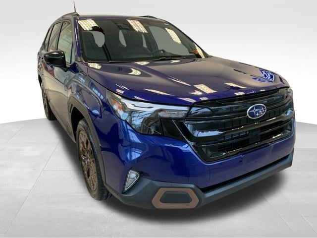 2025 Subaru FORESTER Sport Hybrid
