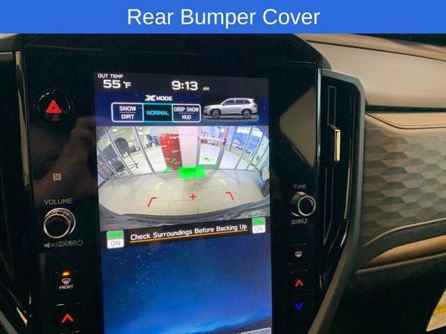 2025 Subaru FORESTER Sport Hybrid