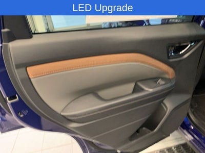 2025 Subaru FORESTER Sport Hybrid