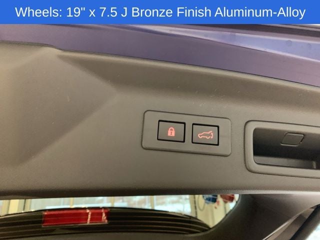 2025 Subaru FORESTER Sport Hybrid