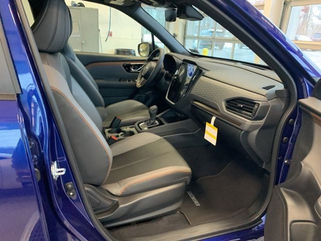 2025 Subaru FORESTER Sport Hybrid