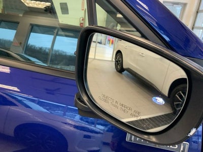 2025 Subaru FORESTER Sport Hybrid