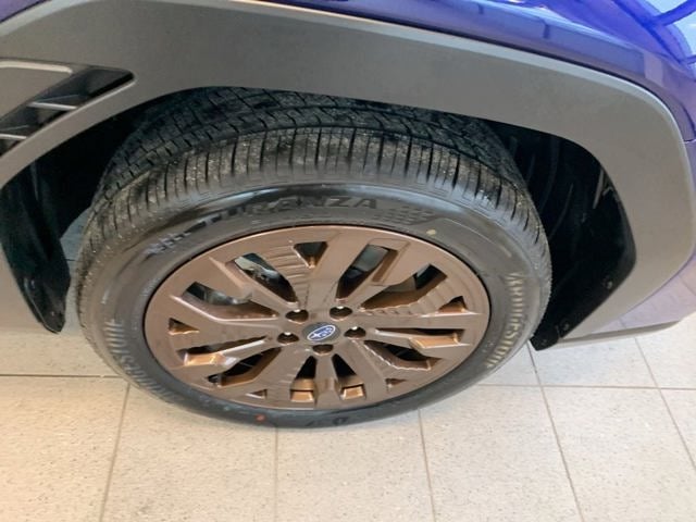 2025 Subaru FORESTER Sport Hybrid