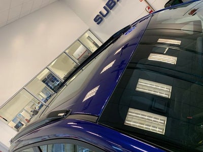 2025 Subaru FORESTER Sport Hybrid