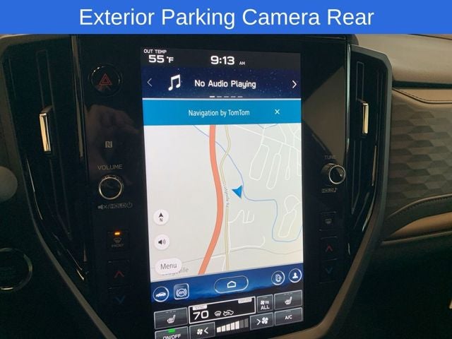 2025 Subaru FORESTER Sport Hybrid