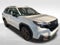 2025 Subaru FORESTER Sport Hybrid