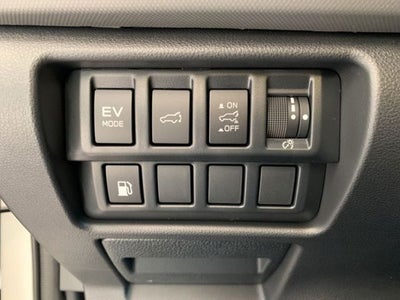 2025 Subaru FORESTER Sport Hybrid