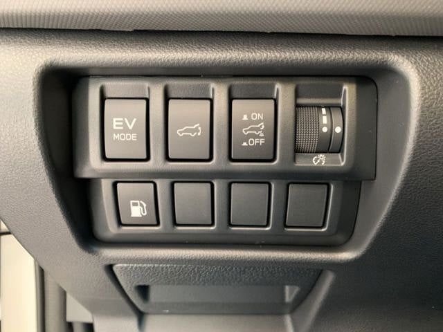 2025 Subaru FORESTER Sport Hybrid