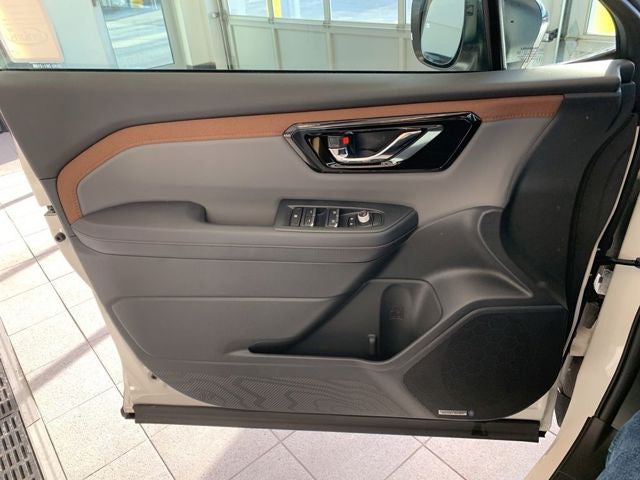 2025 Subaru FORESTER Sport Hybrid