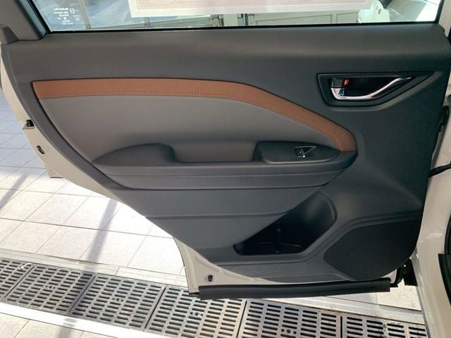 2025 Subaru FORESTER Sport Hybrid