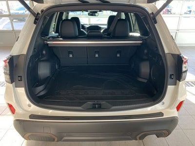 2025 Subaru FORESTER Sport Hybrid