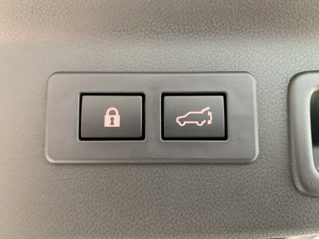 2025 Subaru FORESTER Sport Hybrid