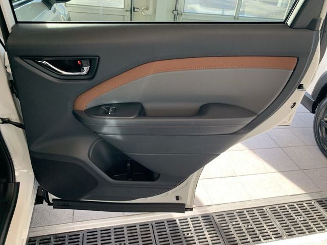 2025 Subaru FORESTER Sport Hybrid