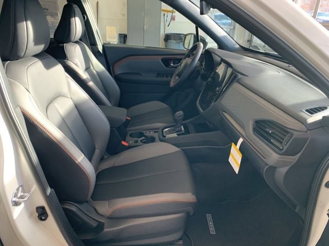 2025 Subaru FORESTER Sport Hybrid