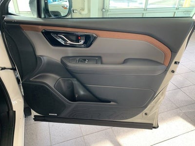 2025 Subaru FORESTER Sport Hybrid