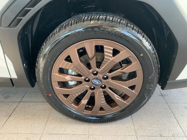 2025 Subaru FORESTER Sport Hybrid