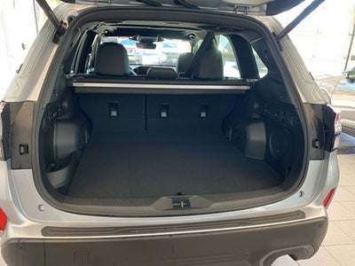 2025 Subaru FORESTER Limited Hybrid