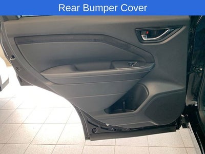 2025 Subaru FORESTER Limited Hybrid