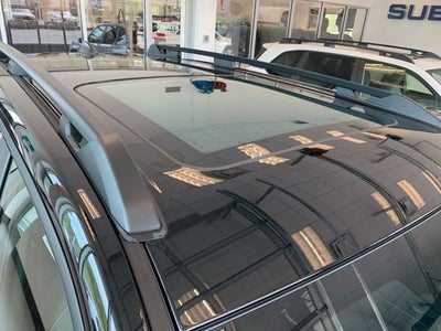 2025 Subaru FORESTER Limited Hybrid