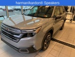 2025 Subaru FORESTER Limited Hybrid