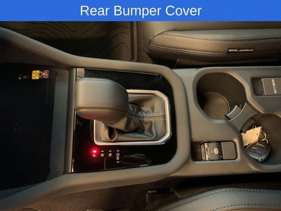 2025 Subaru FORESTER Limited Hybrid