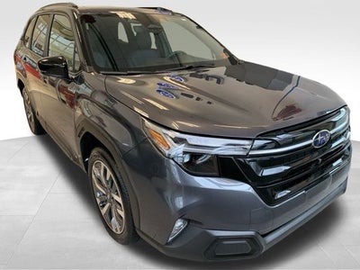 2025 Subaru FORESTER Touring Hybrid