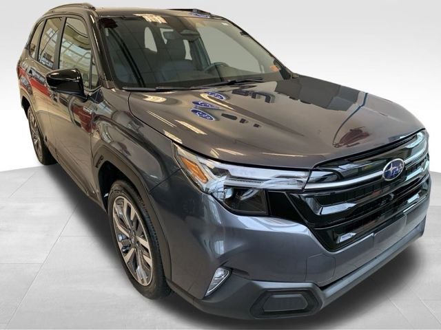 2025 Subaru FORESTER Touring Hybrid