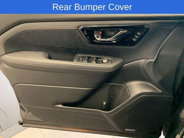 2025 Subaru FORESTER Touring Hybrid