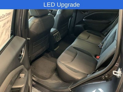 2025 Subaru FORESTER Touring Hybrid