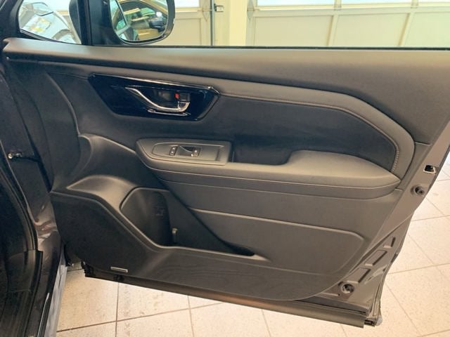 2025 Subaru FORESTER Touring Hybrid