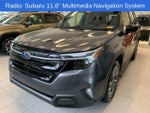 2025 Subaru FORESTER Touring Hybrid