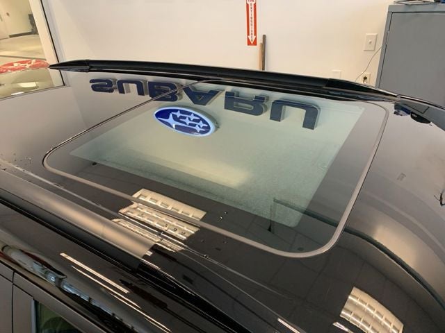 2025 Subaru FORESTER Touring Hybrid