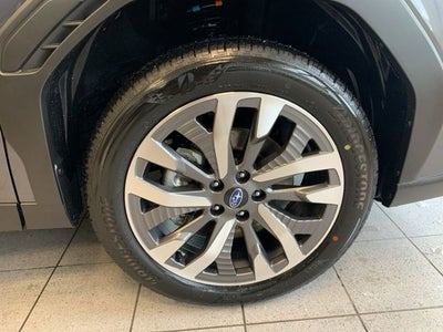 2025 Subaru FORESTER Touring Hybrid