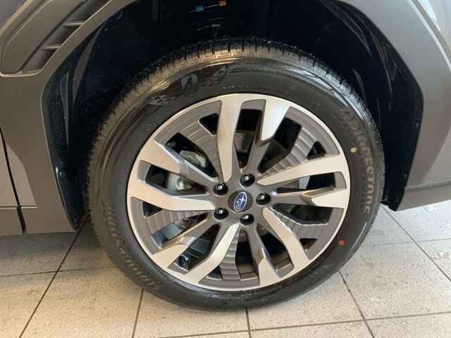 2025 Subaru FORESTER Touring Hybrid