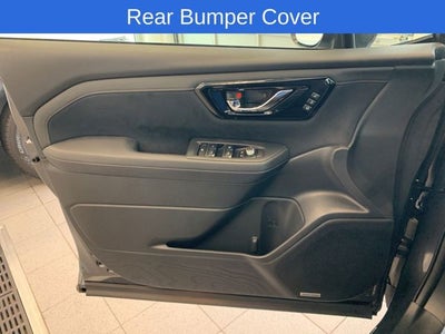 2025 Subaru FORESTER Touring Hybrid