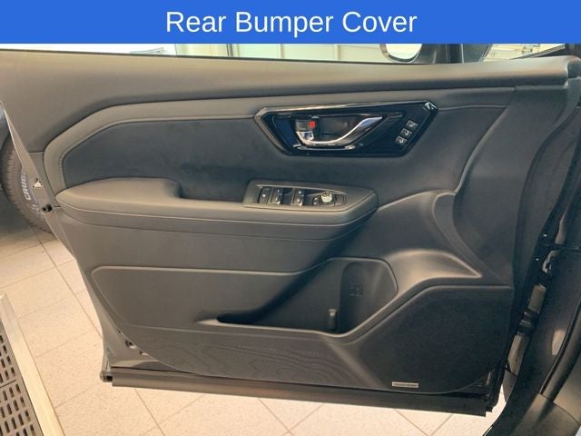 2025 Subaru FORESTER Touring Hybrid