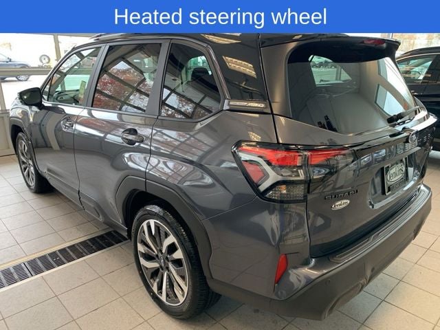 2025 Subaru FORESTER Touring Hybrid