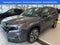 2025 Subaru FORESTER Touring Hybrid