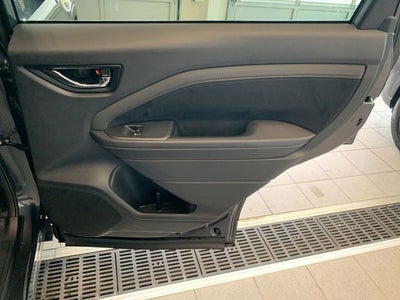 2025 Subaru FORESTER Touring Hybrid