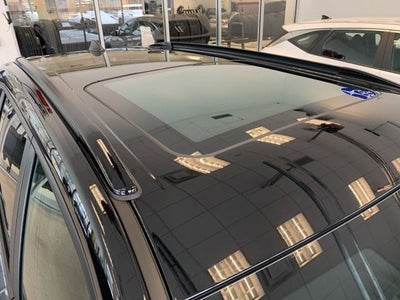 2025 Subaru FORESTER Touring Hybrid