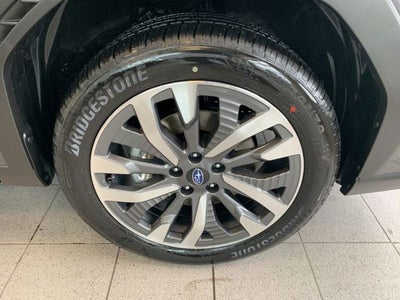 2025 Subaru FORESTER Touring Hybrid