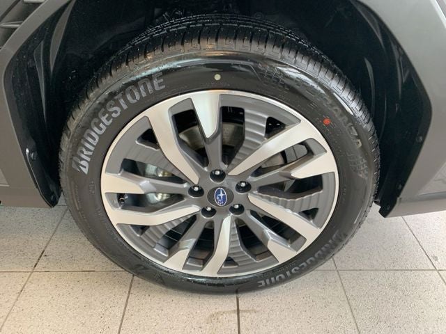 2025 Subaru FORESTER Touring Hybrid