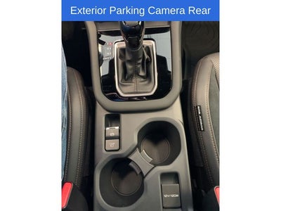 2025 Subaru FORESTER Touring Hybrid