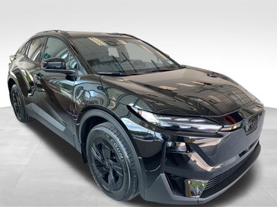 2026 Subaru UNCHARTED Sport