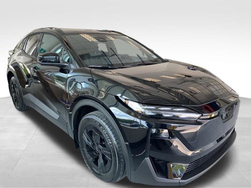 2026 Subaru UNCHARTED Sport