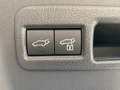 2026 Subaru UNCHARTED Sport