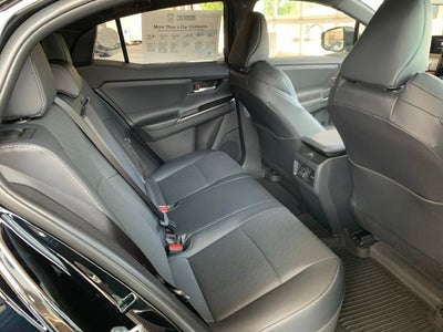 2026 Subaru UNCHARTED Sport